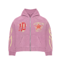 Awoken Dreams Pink Varsity Set