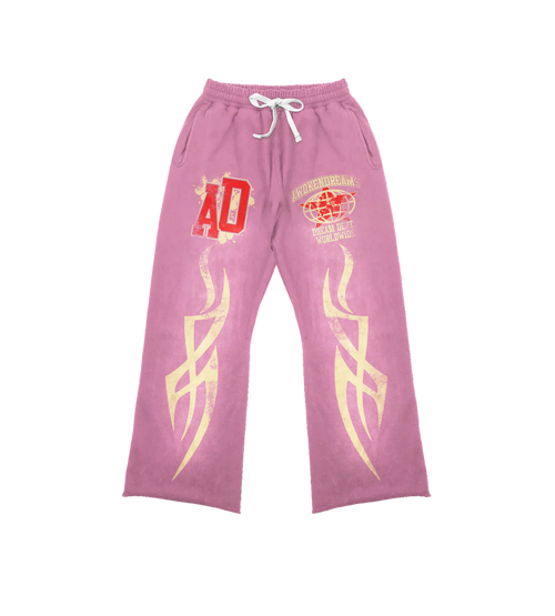Awoken Dreams Pink Varsity Set