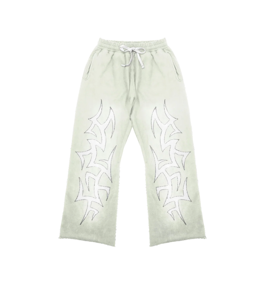 Awoken Dreams Cream Patchwork Set