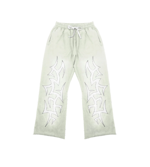 Awoken Dreams Cream Patchwork Set