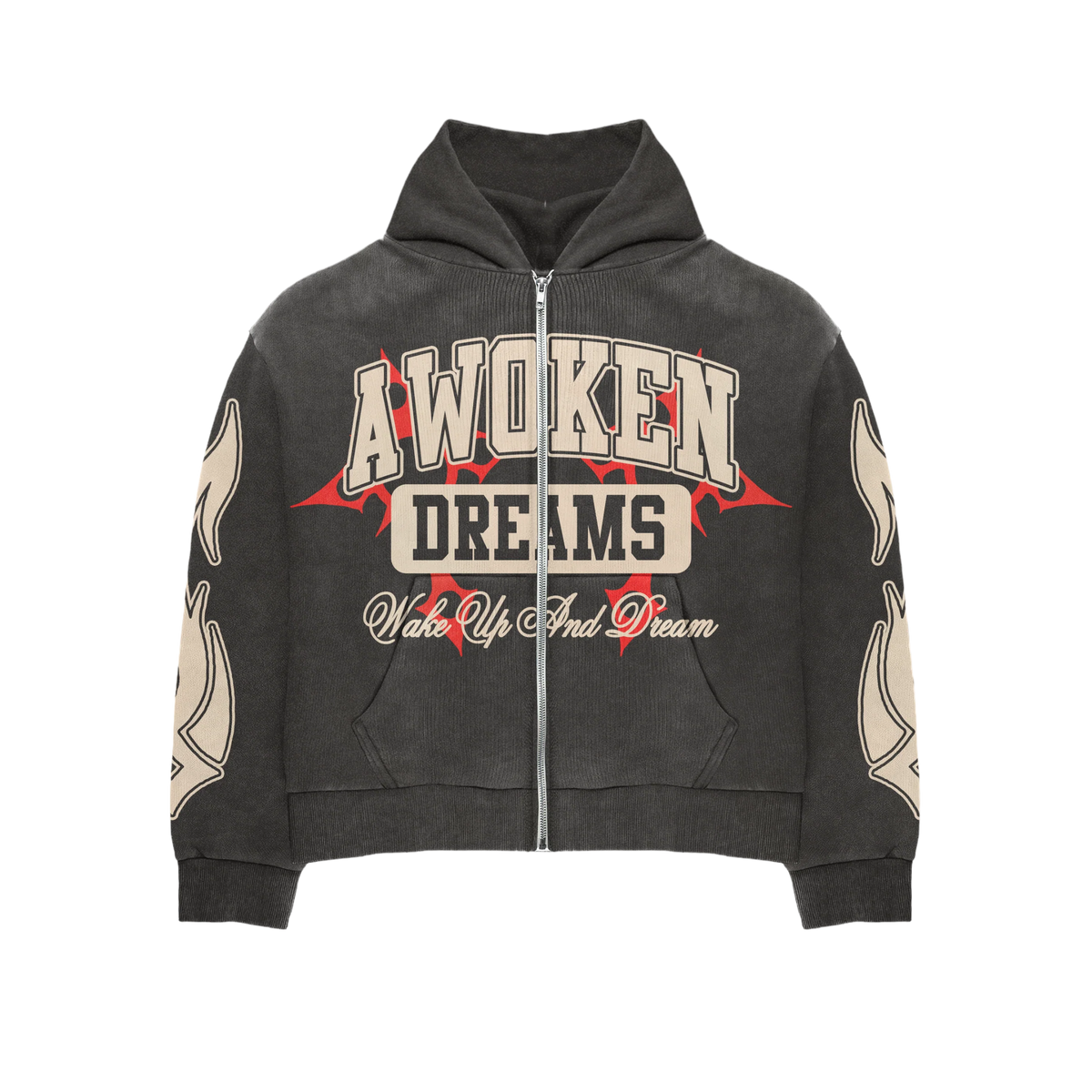 Awoken Dreams OG Sweatsuit Black