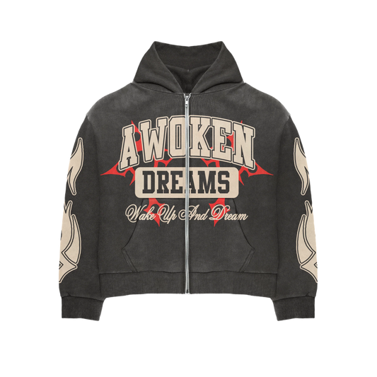 Awoken Dreams OG Sweatsuit Black
