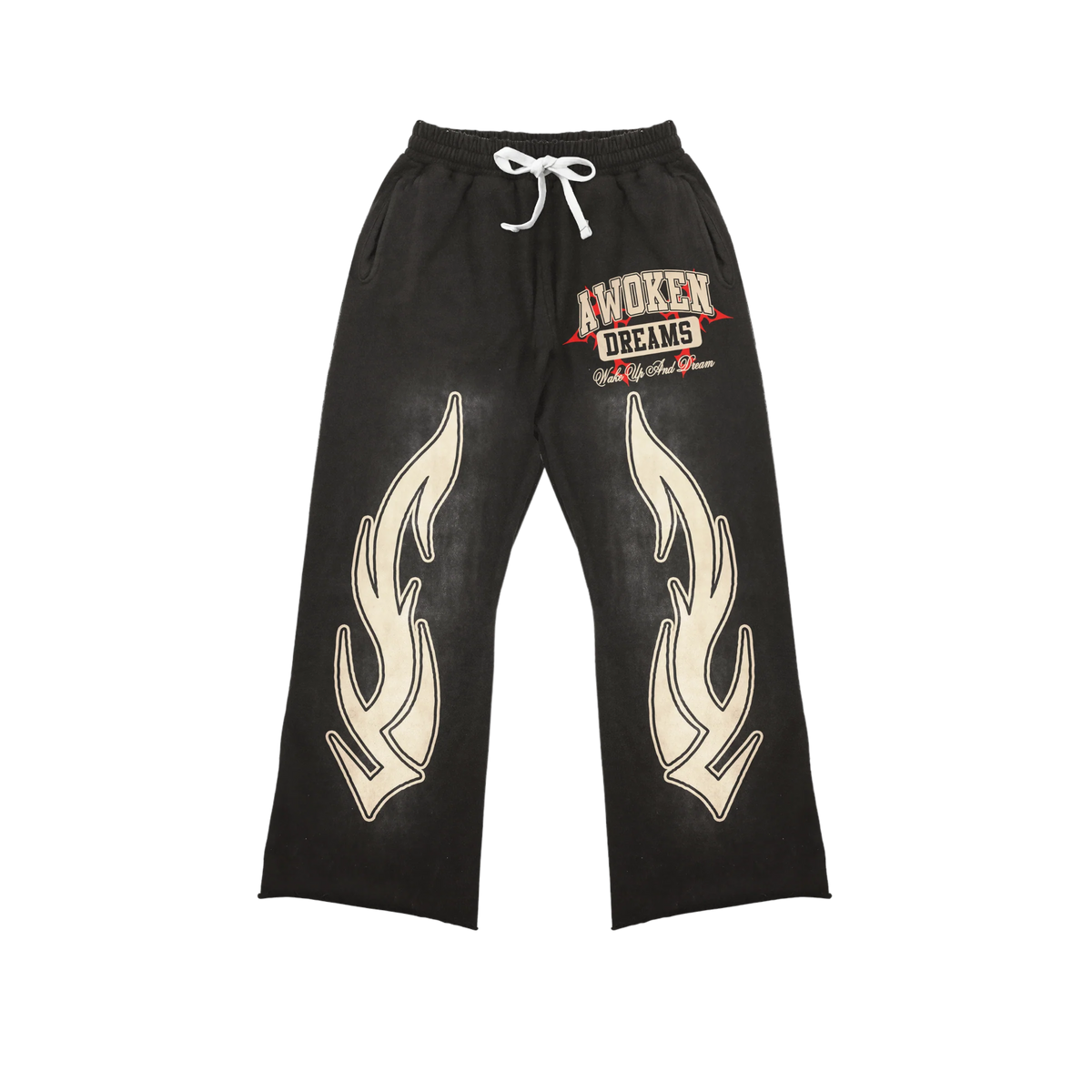 Awoken Dreams OG Sweatsuit Black