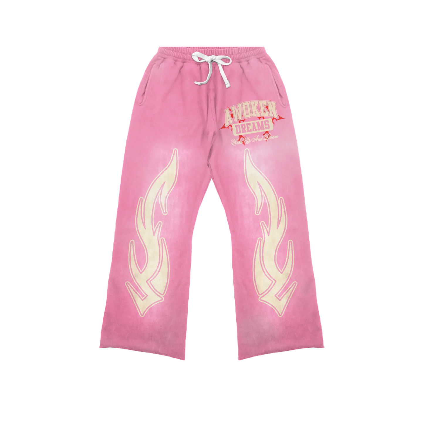 Awoken Dreams OG Sweatsuit Pink
