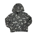 Mixed Emotions Carpenter Jacket