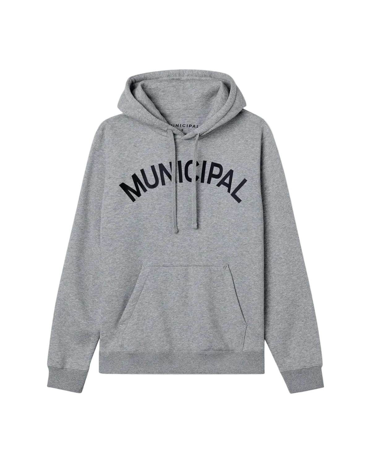 MUNICIPAL OG-330 Hoodie