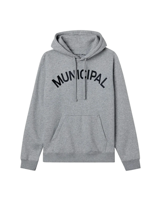 MUNICIPAL OG-330 Hoodie
