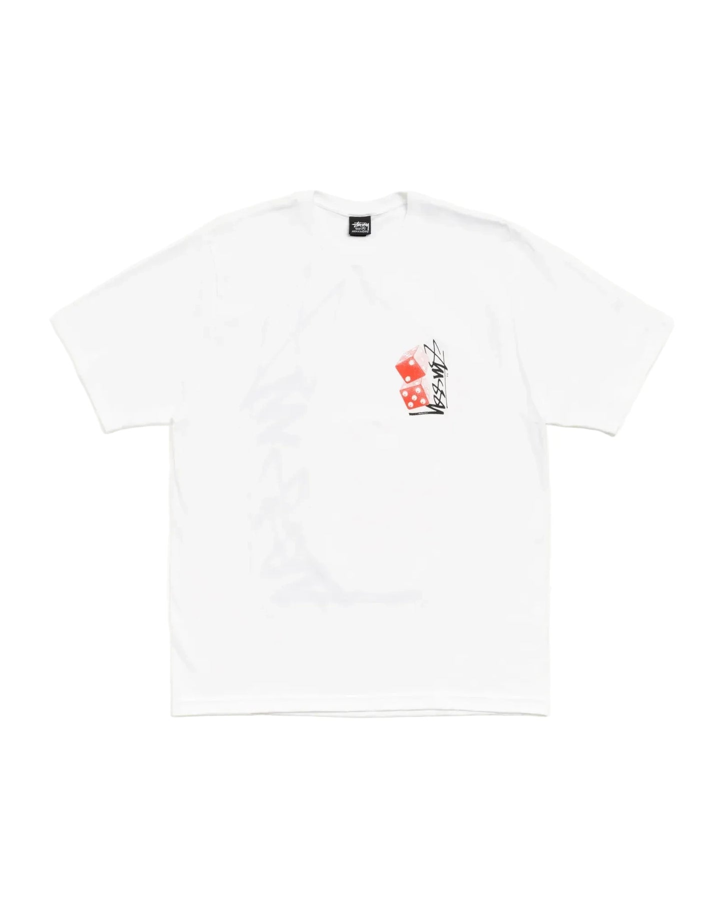 Stussy Tall Dice Tee