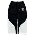 Prestige Black Italia Nylon Pants