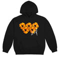 Denim Tears X Offset Set It Off Hoodie Black