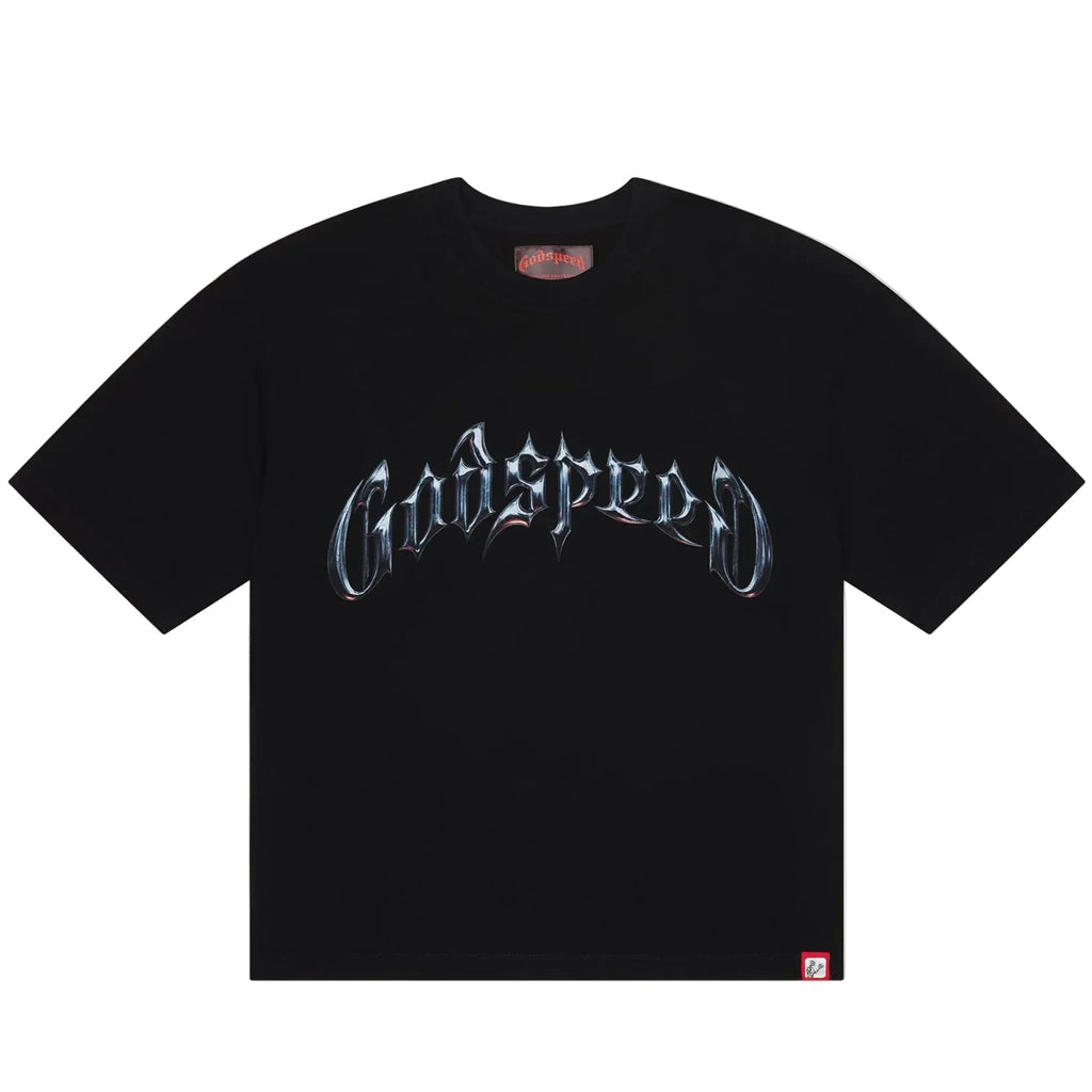 Godspeed Black Symmetrical Tee