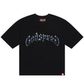 Godspeed Black Symmetrical Tee