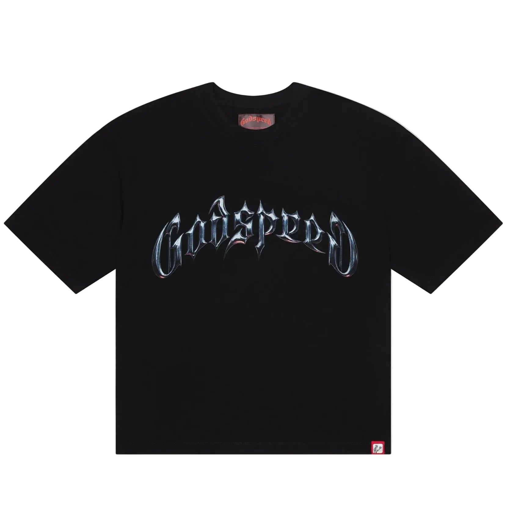 Godspeed Black Symmetrical Tee