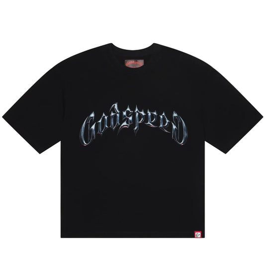 Godspeed Black Symmetrical Tee