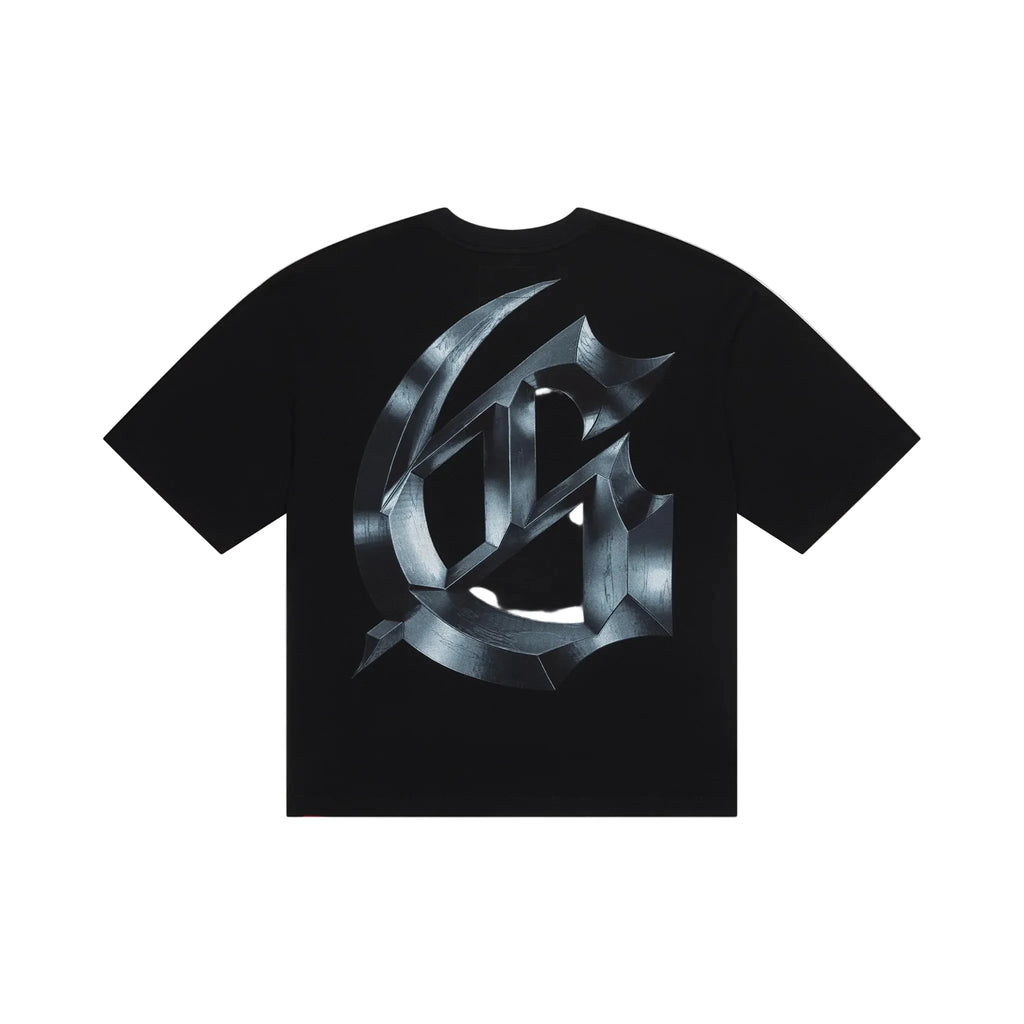 Godspeed Black Symmetrical Tee