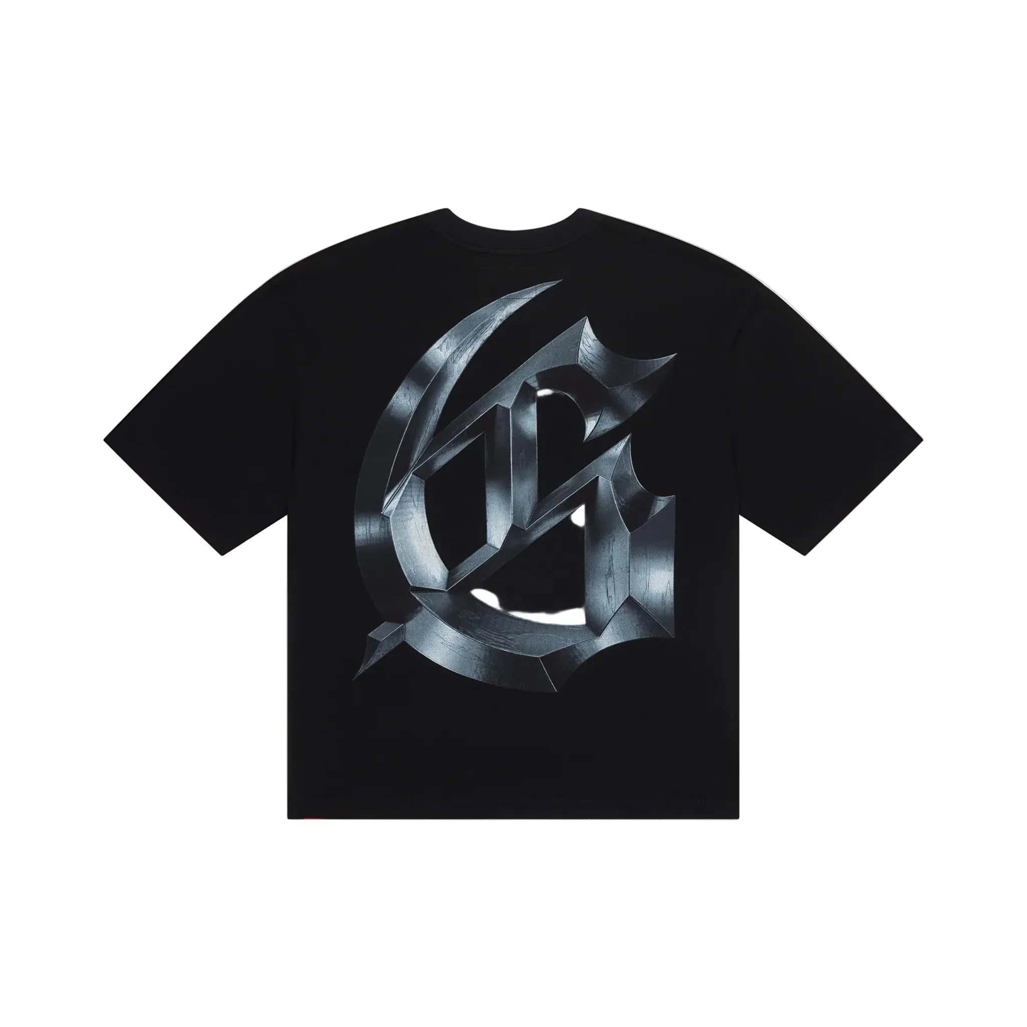 Godspeed Black Symmetrical Tee