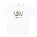 Supreme Origami Tee White