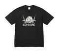Supreme Origami Tee Black