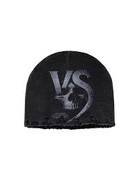 Vale VS Skull Beanie