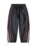 Vale Forever Ironman Track Pants Black