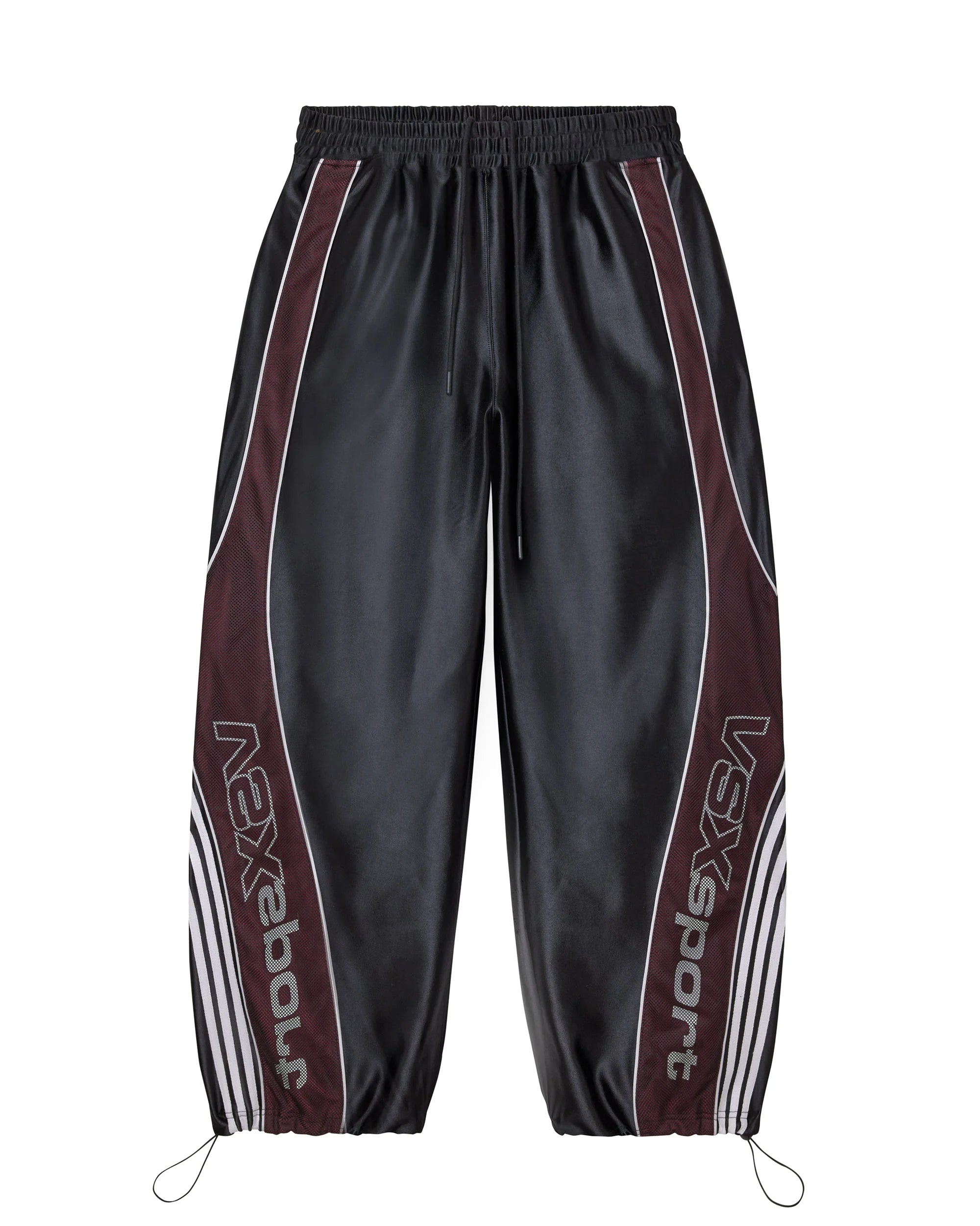 Vale Forever Ironman Track Pants Black