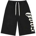 Godspeed Courtside Shorts Black