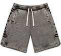 Godspeed Courtside Shorts Ash Grey