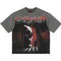 Godspeed Fate’s Doorstep Grey Tee