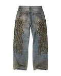 Vale Luckie 14 Denim