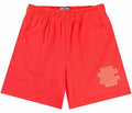Eric Emanuel EE Basic Short Fiery Coral