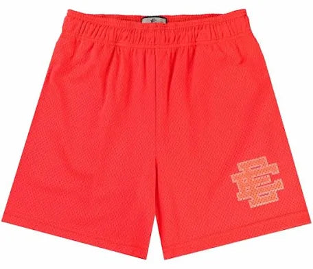 Eric Emanuel EE Basic Short Fiery Coral