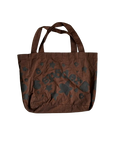 Sp5der Tote Brown Beluga