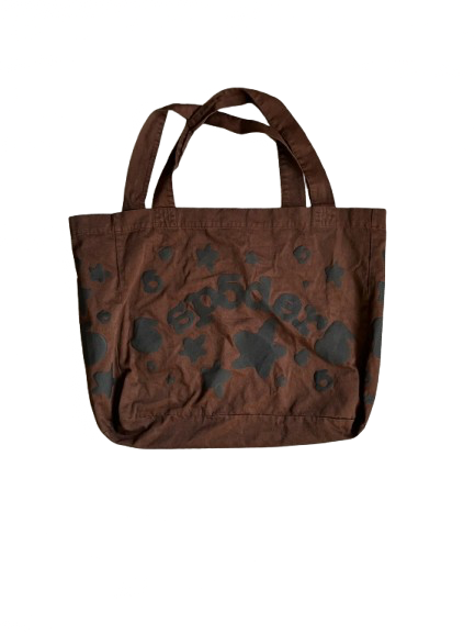 Sp5der Tote Brown Beluga