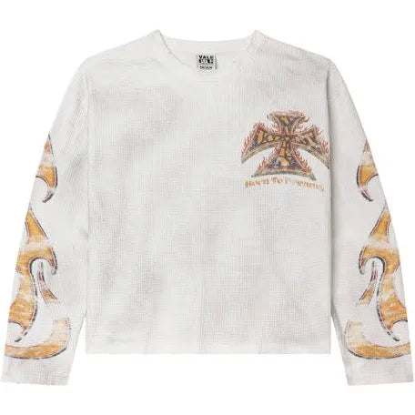 Vale Reborn Thermal White