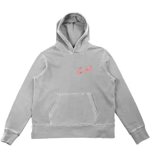 Ksubi Autograph Kash Hoodie Grey