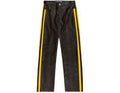 Sp5der Snake Leather Pant