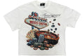 Mixed Emotions Lottery Tee