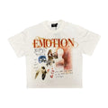 Mixed Emotions Deja Vu Tee