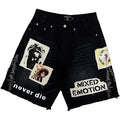 Mixed Emotions Chaos Carpenter Jorts