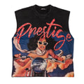 Prestige Motorcycle Sleeveless Tee