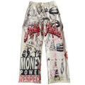 Prestige Money Power Respect Sweats