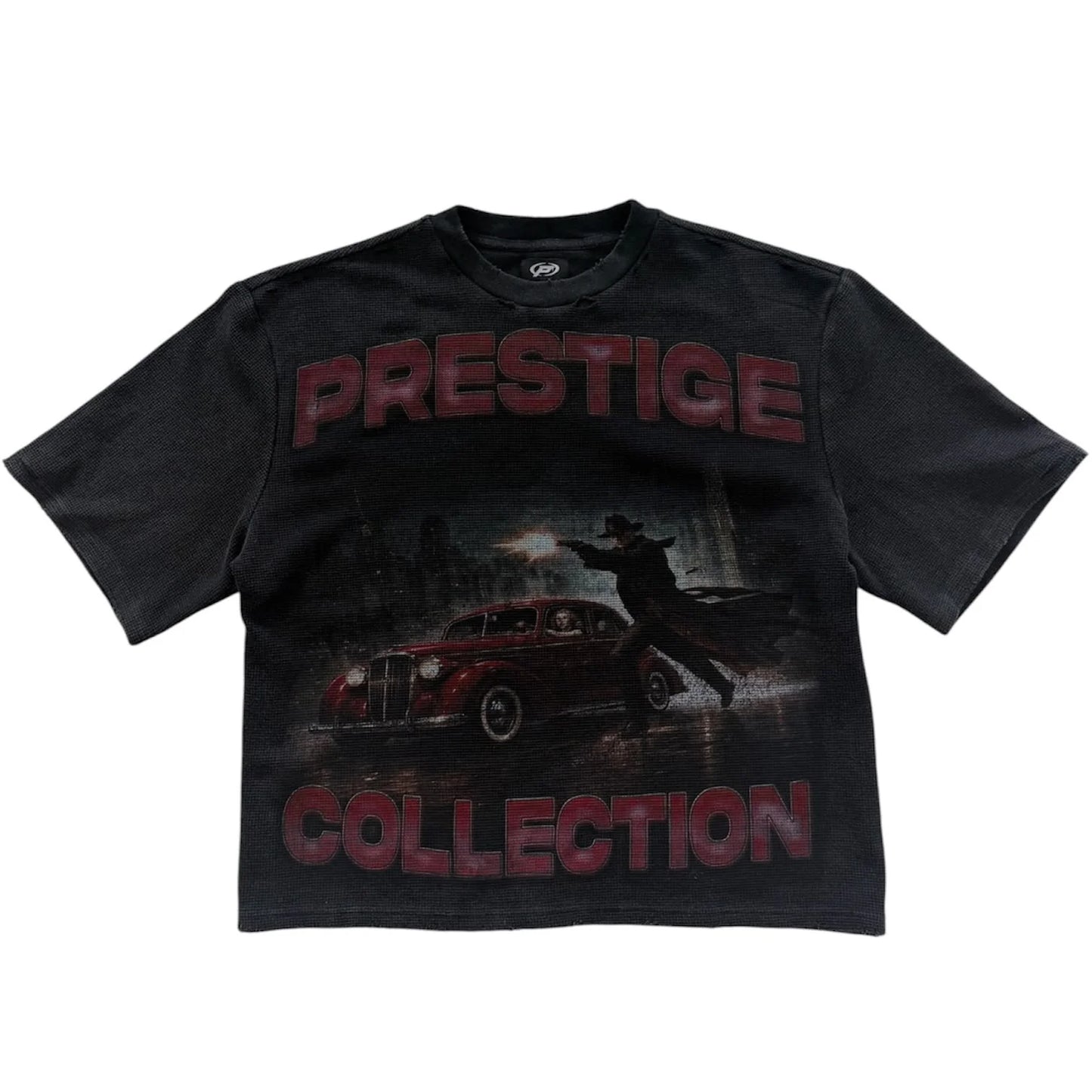 Prestige Heist Tee -KR
