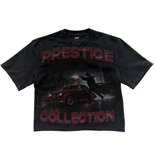 Prestige Heist Tee -KR