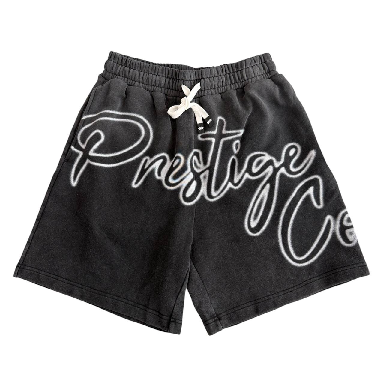 Prestige Signature Shorts -KR