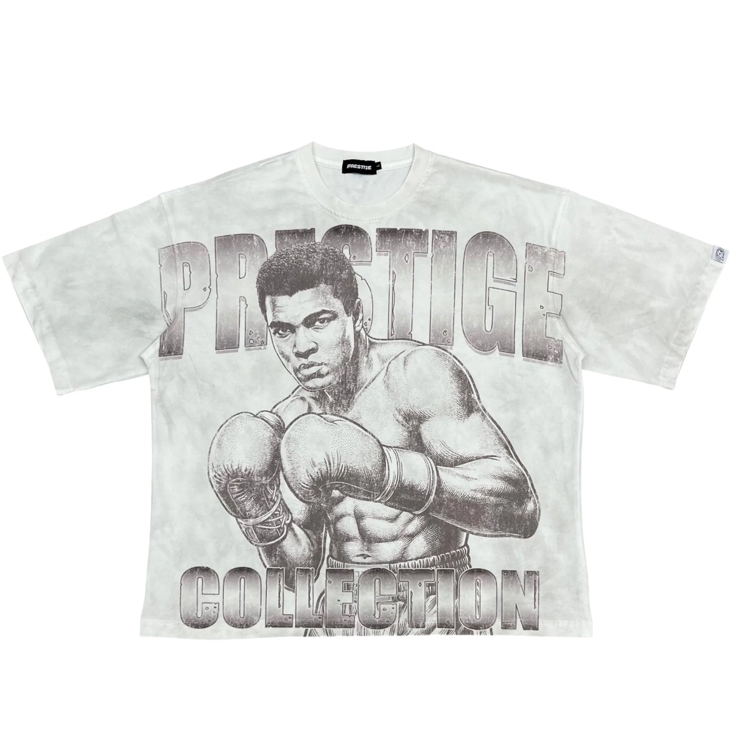 Prestige Ali Tee -KR