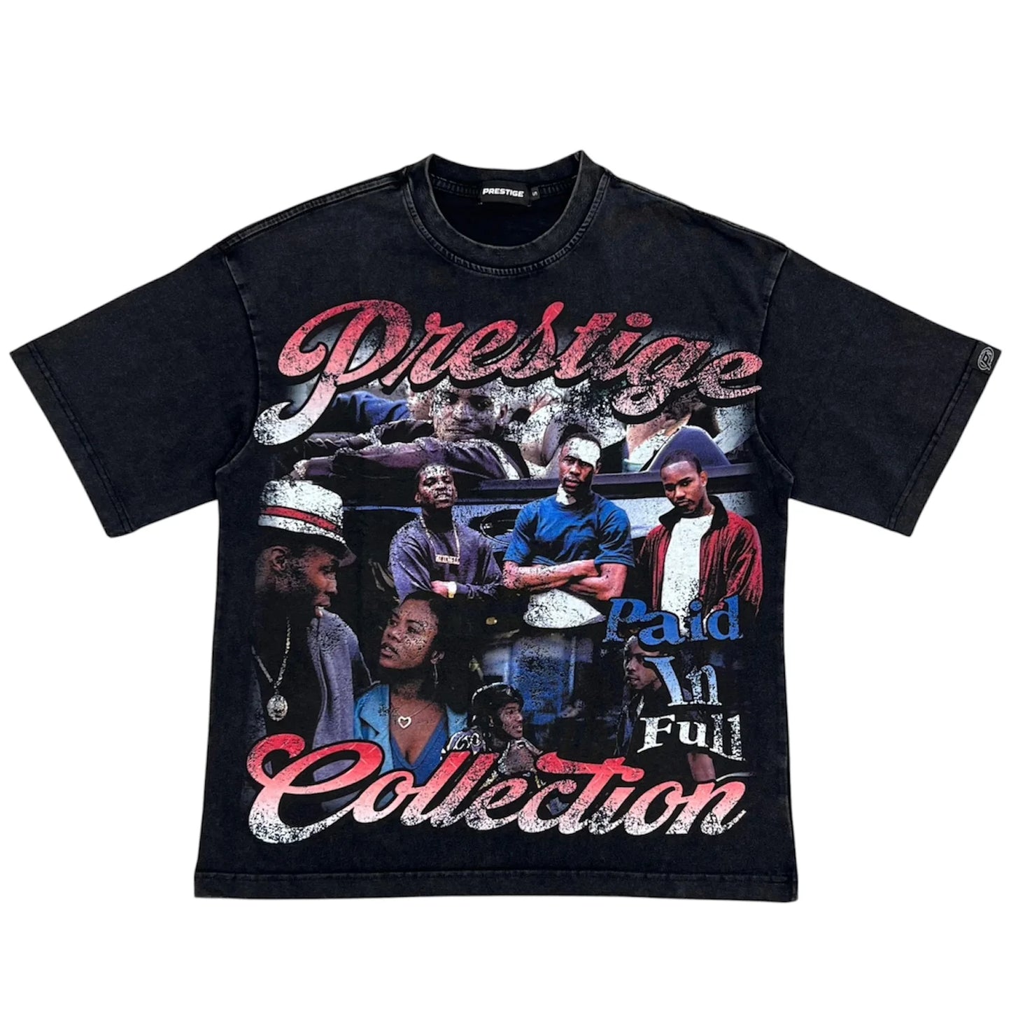 Prestige Paid N Full Tee -KR