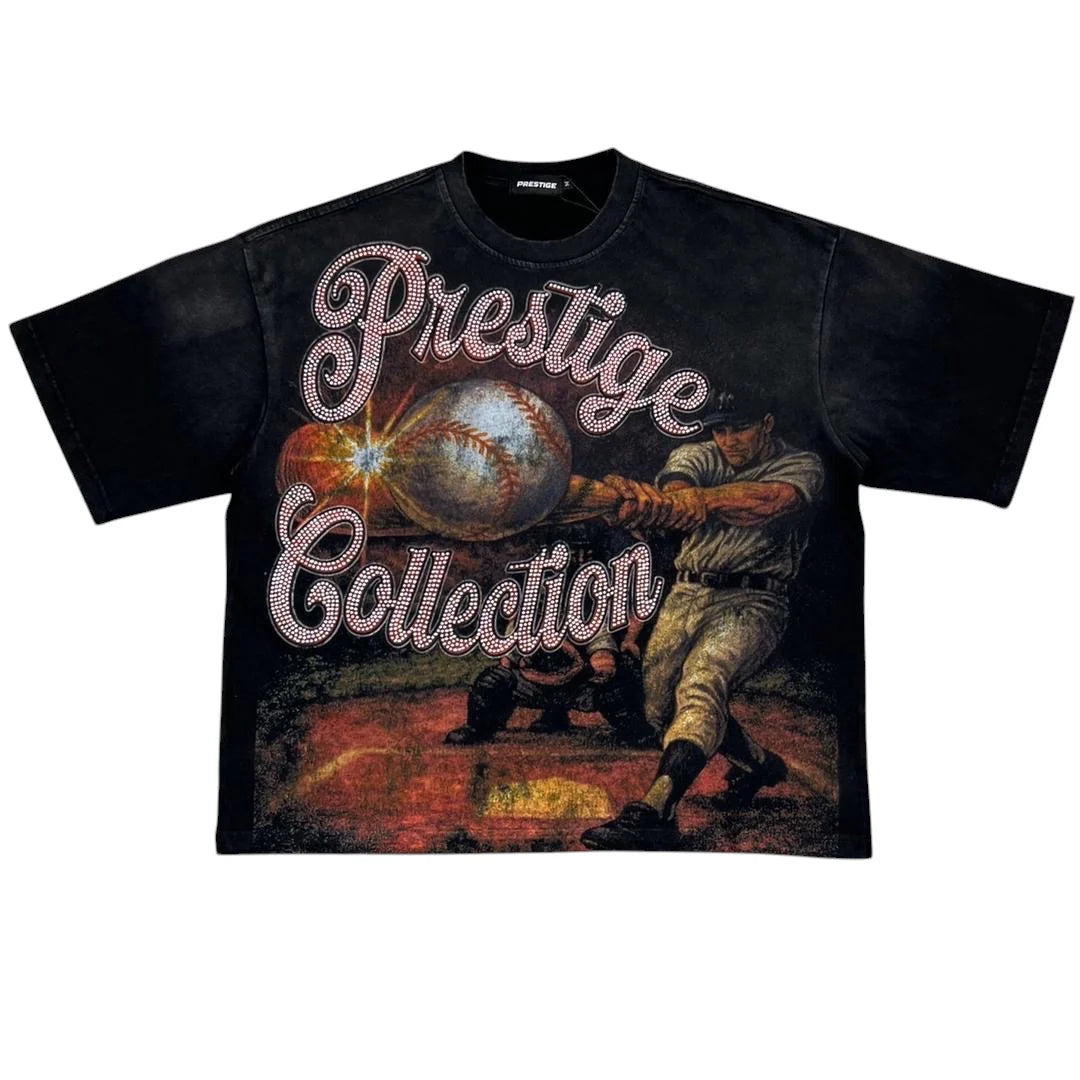 Prestige Home Run Tee -KR