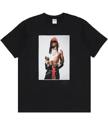 Supreme Playboi Carti Tee