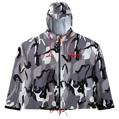 HMDD Storm Trooper Jacket Camo