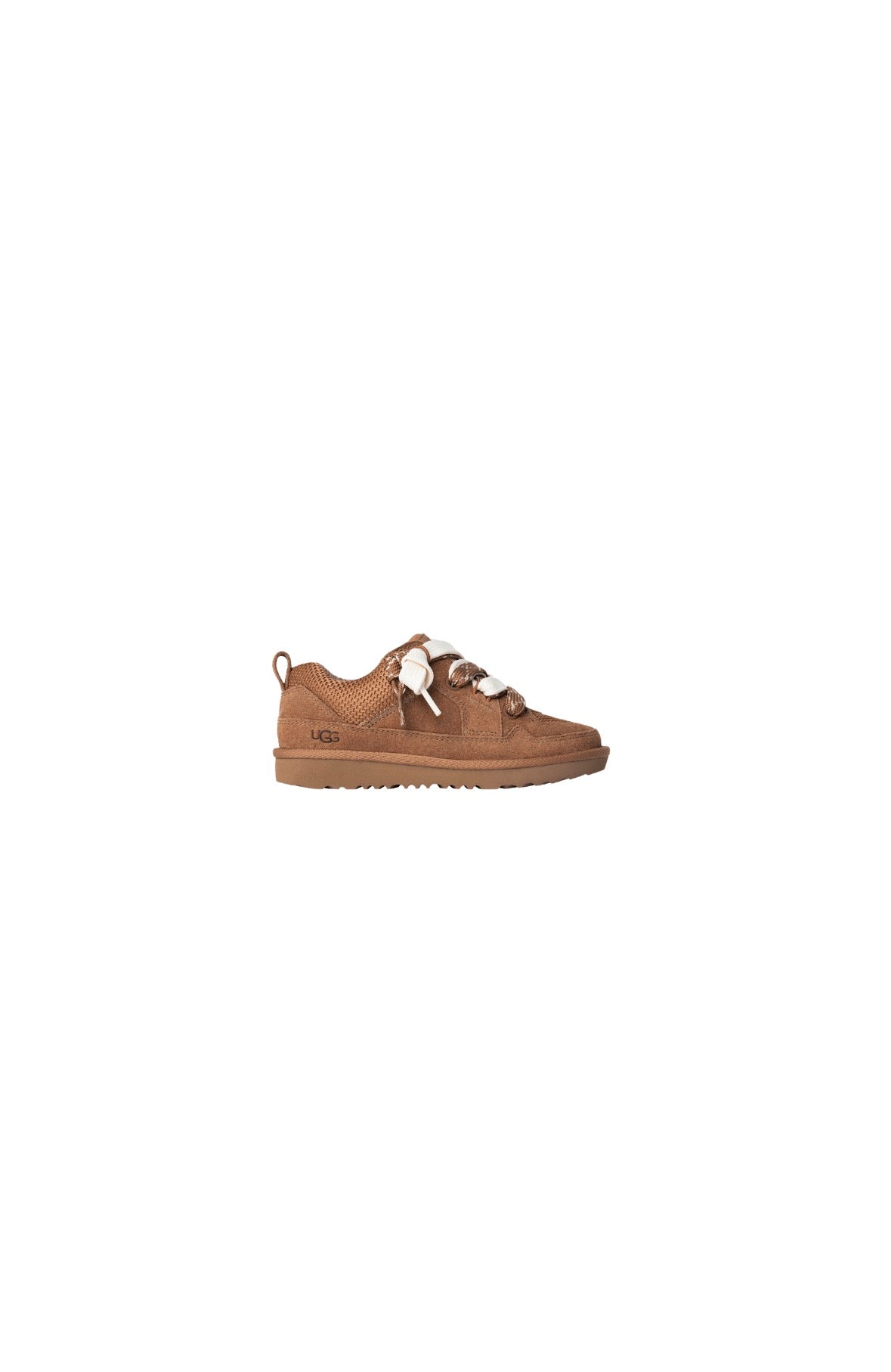 UGG Lowmel Lo Chestnut (Kids)